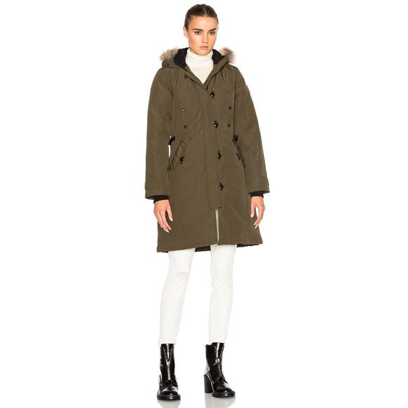 Canada Goose Jackets & Blazers - ❤️Canada Goose Down Coat❤️